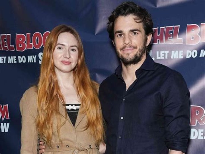 Unveiling The Enigmatic World Of Karen Gillan's Husband