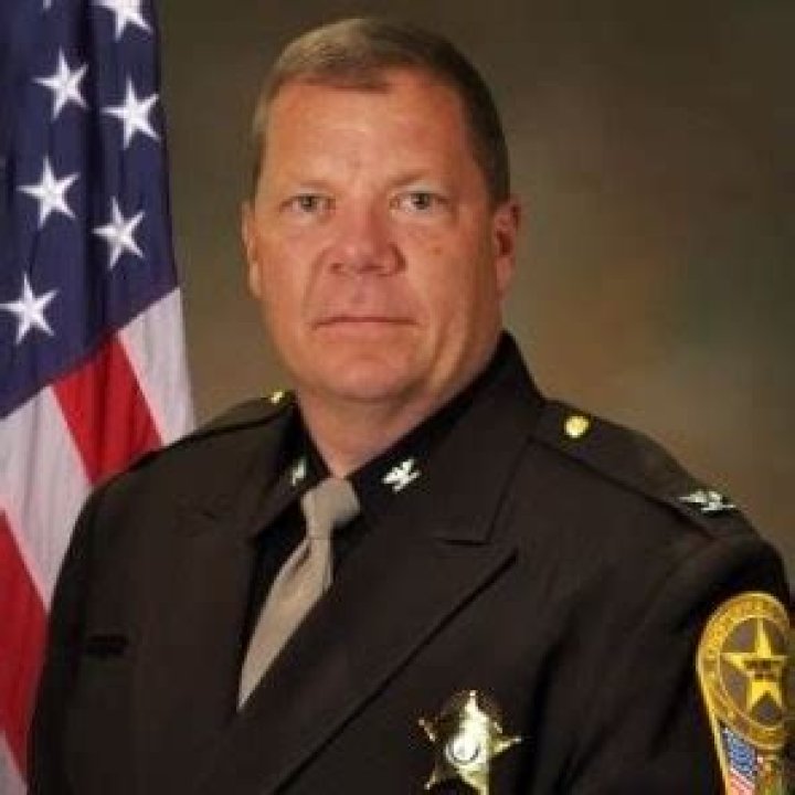 Unveiling The Truths Behind Karl Leonard Sheriff: Discoveries And Unseen Einblicke