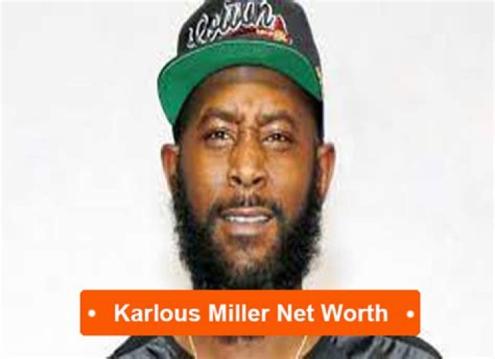 Discover The Secrets To Karlous Miller's Net Worth In 2022