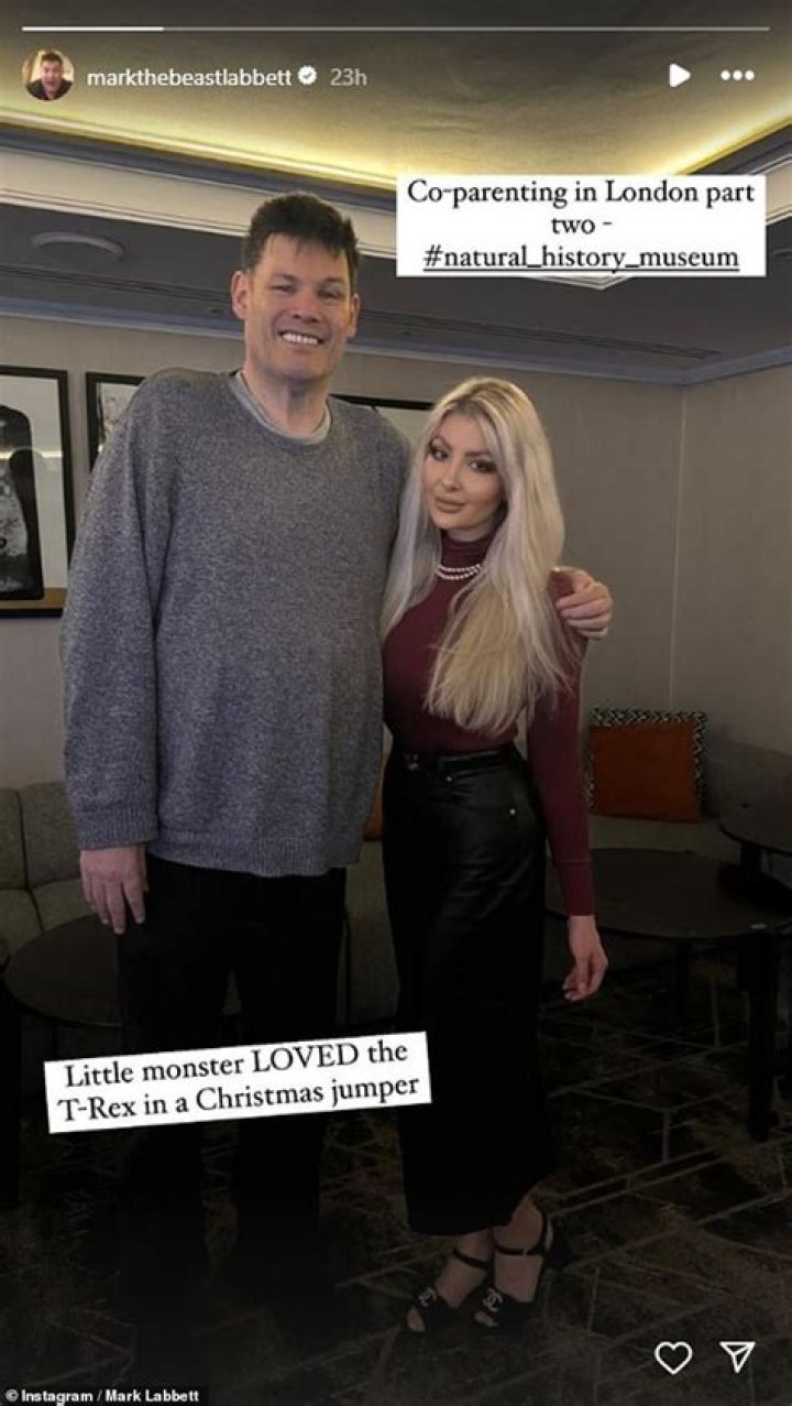 Unraveling The Secrets Of Katie Labbett's Height: A Journey Of Discovery