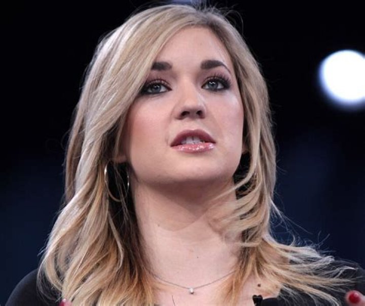 Unveiling The Secrets Of Katie Pavlich's Speaking Fee