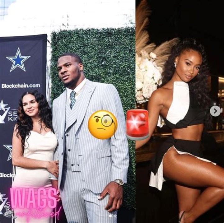 Discover The Impact Of Kayla Nicole Micah Parsons