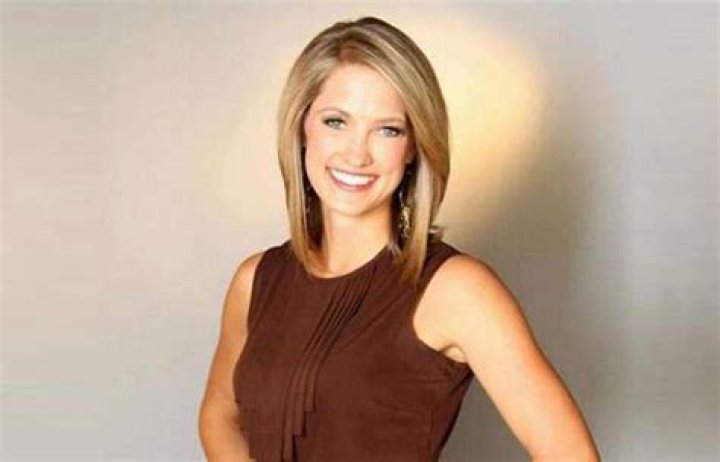 Kayna Whitworth Instagram