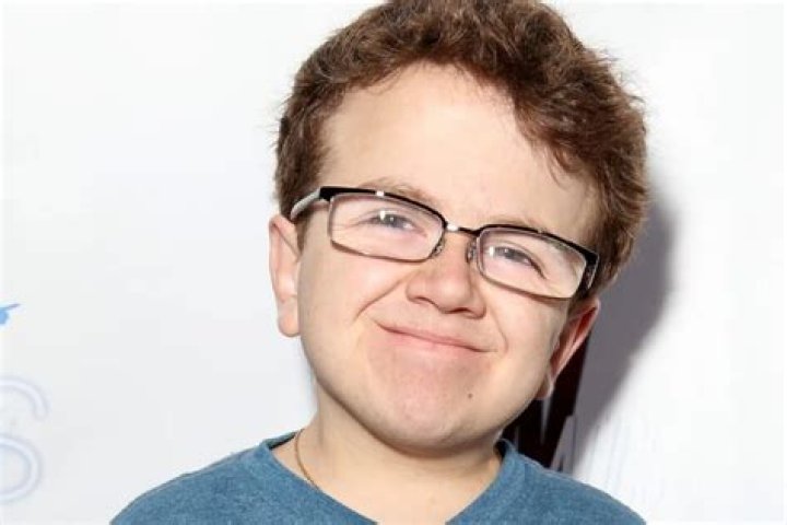 Unveiling Keenan Cahill's Net Worth: Discoveries And Financial Insights