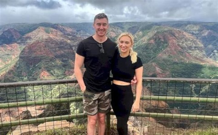 Unveiling The Secrets Of Kelly O'Grady's Husband: An Intimate Look