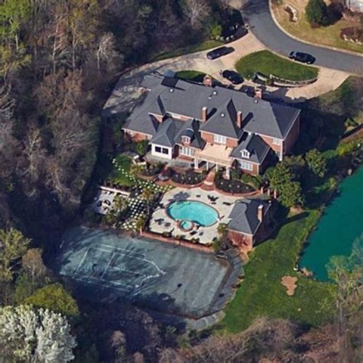 Kemba Walker House