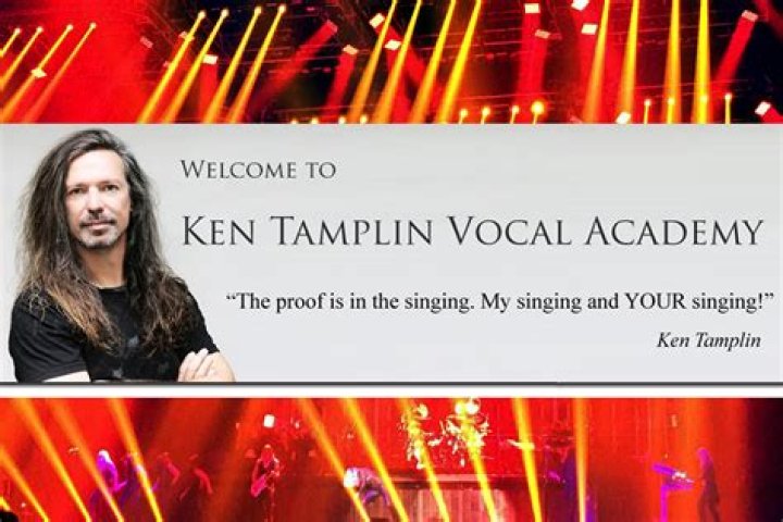 Secrets Of A Vocal Virtuoso