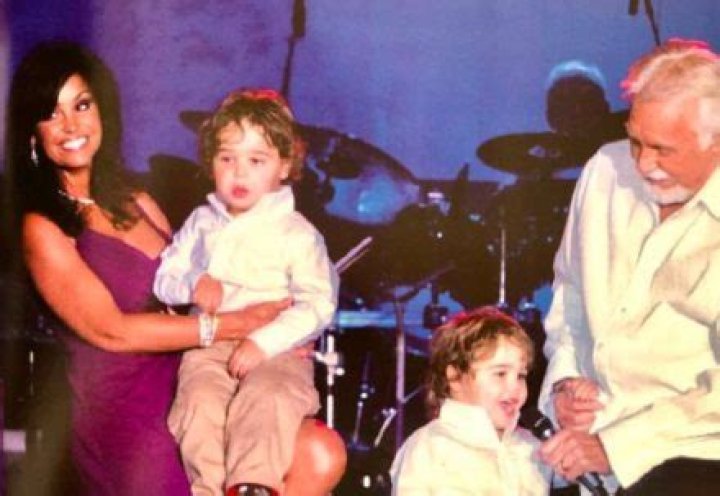 Kenny Rogers' Twin Sons Triumph Over Special Needs