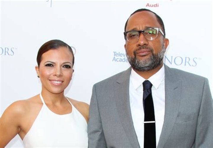 Unveiling The Untold Story: Kenya Barris' Wife Exposed