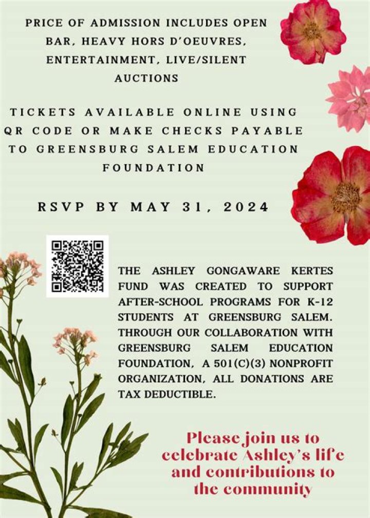 Unveiling The Legacy And Impact Of Kertes: Discoveries From Their Obituary