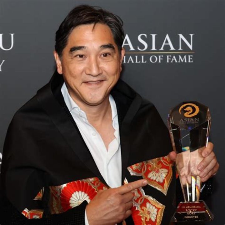 Unveiling The Culinary Empire Of Kevin Aoki: Discoveries And Insights