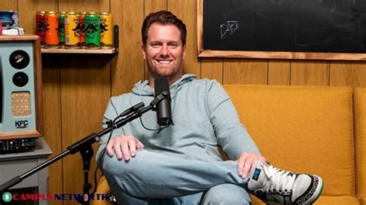 Unveiling The Secrets To Kevin Clancy's Remarkable Net Worth