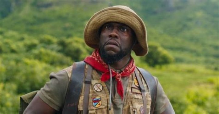 Unveiling The Secrets Of Kevin Hart's Oscar And Jumanji Journey