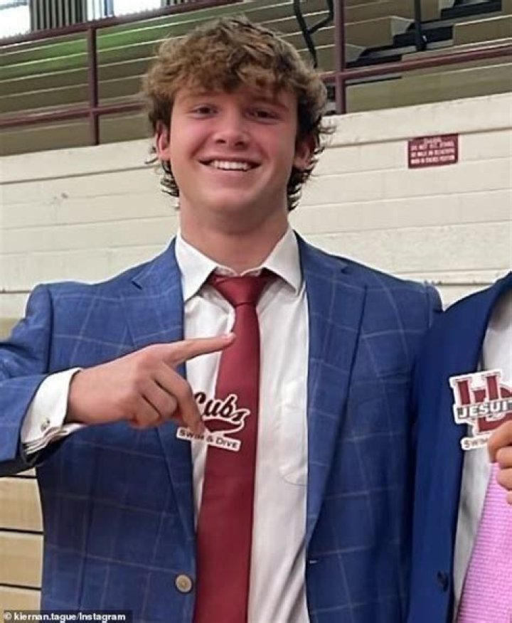 Unveiling The Impact Of Kiernan Tague On Grosse Pointe: Discoveries And Insights