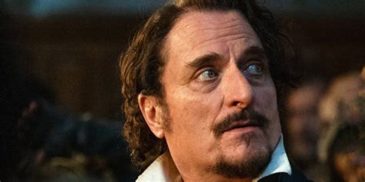 Her Oklahoma Husband's Untold Story