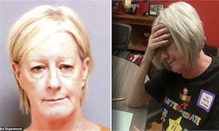 Discoveries From Kimberly Coates Oklahoma