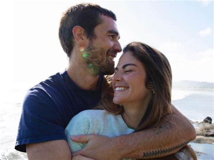 A Deep Dive Into His Dating History