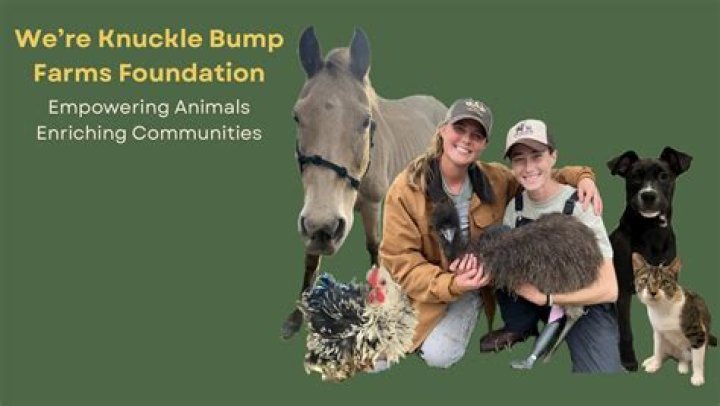 Knuckle Bump Farms Controversy: Uncovering The Truth