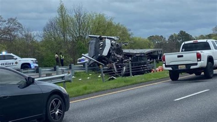 "Krissy Devito Car Accident Alabama" Examined