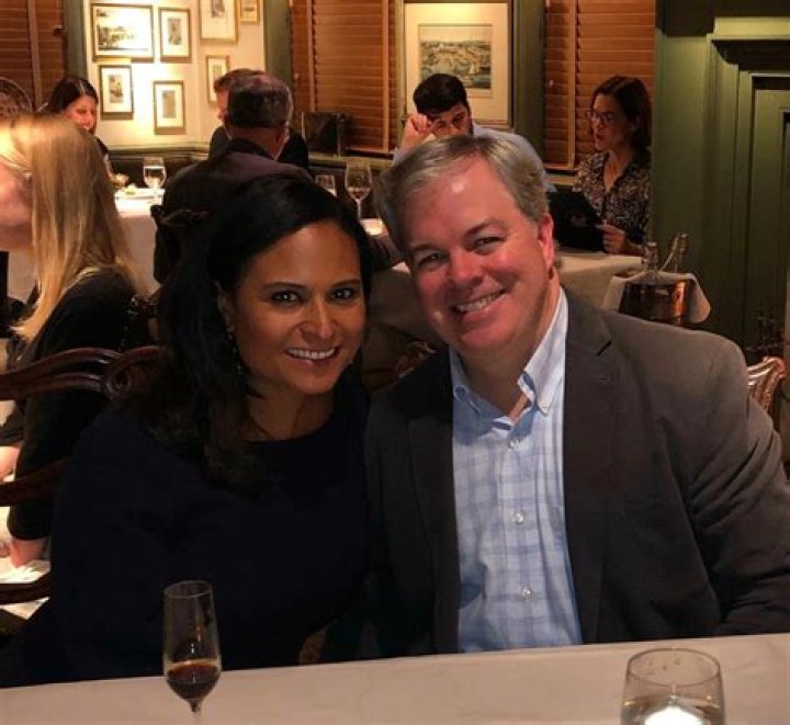 How Kristen Welker And John Hughes Became Top Journalists