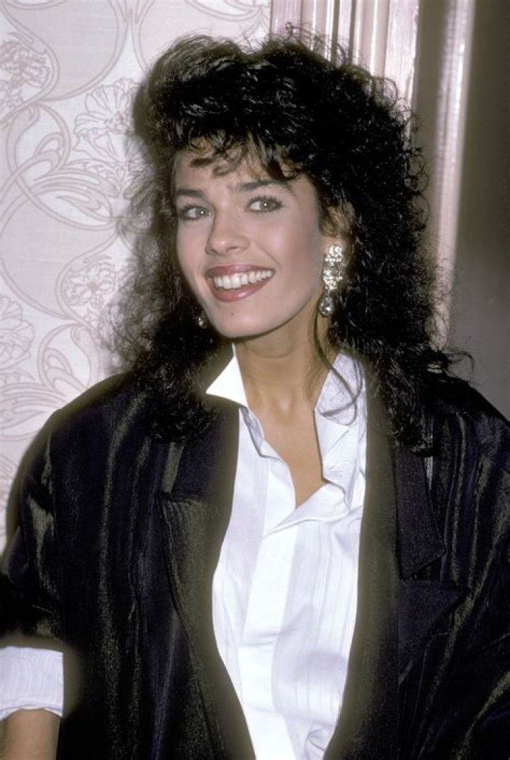 From Soap Star To Success: Kristian Alfonso's Inspiring Journey