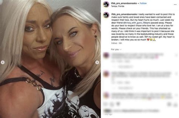 Unveiling The Truth Behind Kristyn Lia's Funeral: Discoveries And Revelations