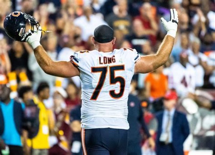 Unveil The Secrets Of Kyle Long's Net Worth: Discoveries And Insights