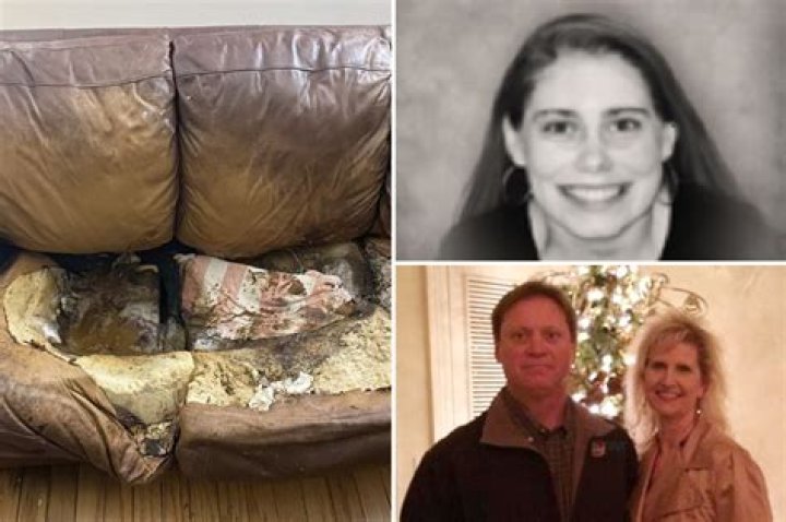 Privacy, Consent, And The "Lacey Fletcher Couch Photos" Controversy