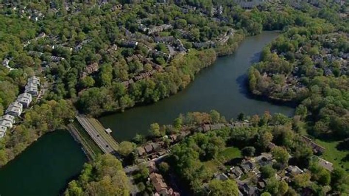 Discover The Hidden Gems Of Lake Churchill Germantown: A Natural Paradise Awaits