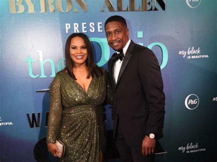 Unveiling Laura Coates' Husband: Discoveries And Insights