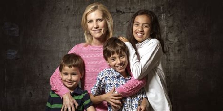 Discover The Untold Story Of Laura Ingraham's Adopted Children