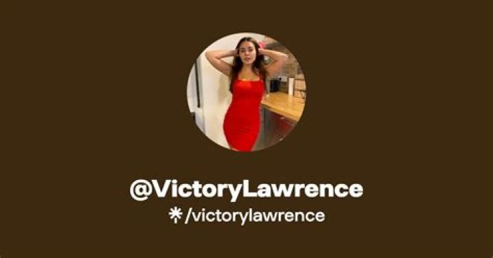 Exploring "lawrence Onlyfans" For Exclusive Content And Insights