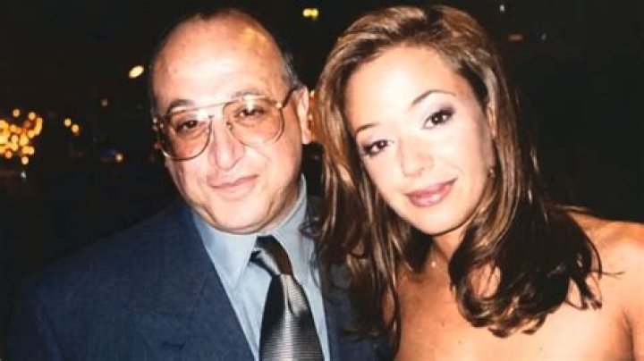 Unveiling The Legacy Of Leah Remini's Father: A Foundational Influence