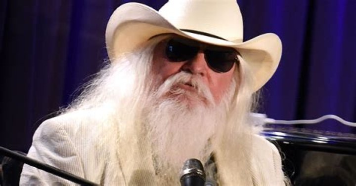 Unveiling Leon Russell's Net Worth At Death: Insights And Revelations