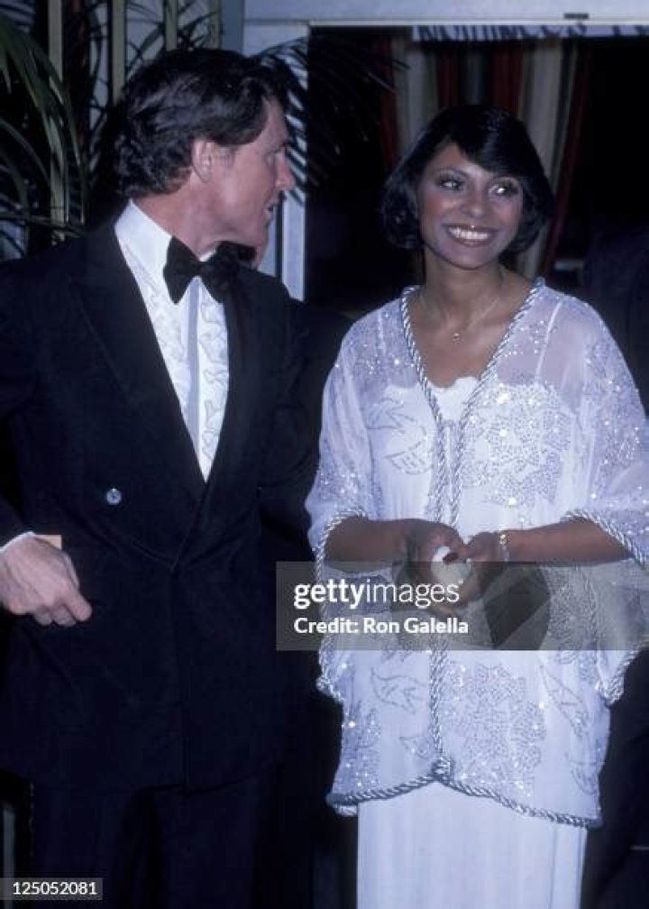 The Man Behind Leslie Uggams' Success