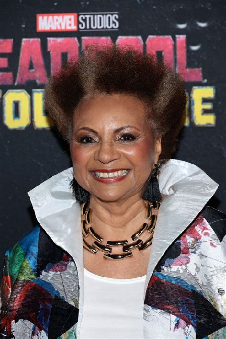 Unveiling The Extraordinary World Of Leslie Uggams: Discoveries And Inspirations