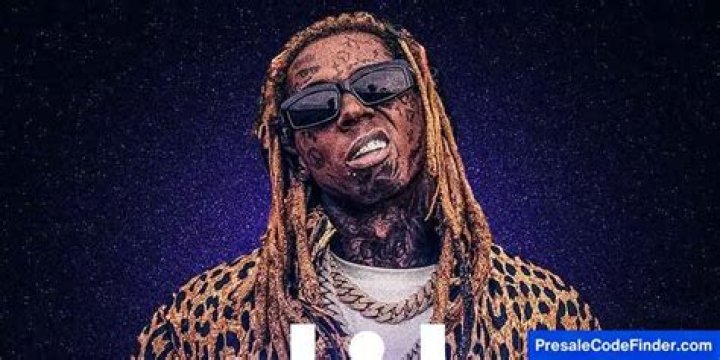 Unlock The Secret To Lil Wayne Presale Codes: Discoveries And Insights