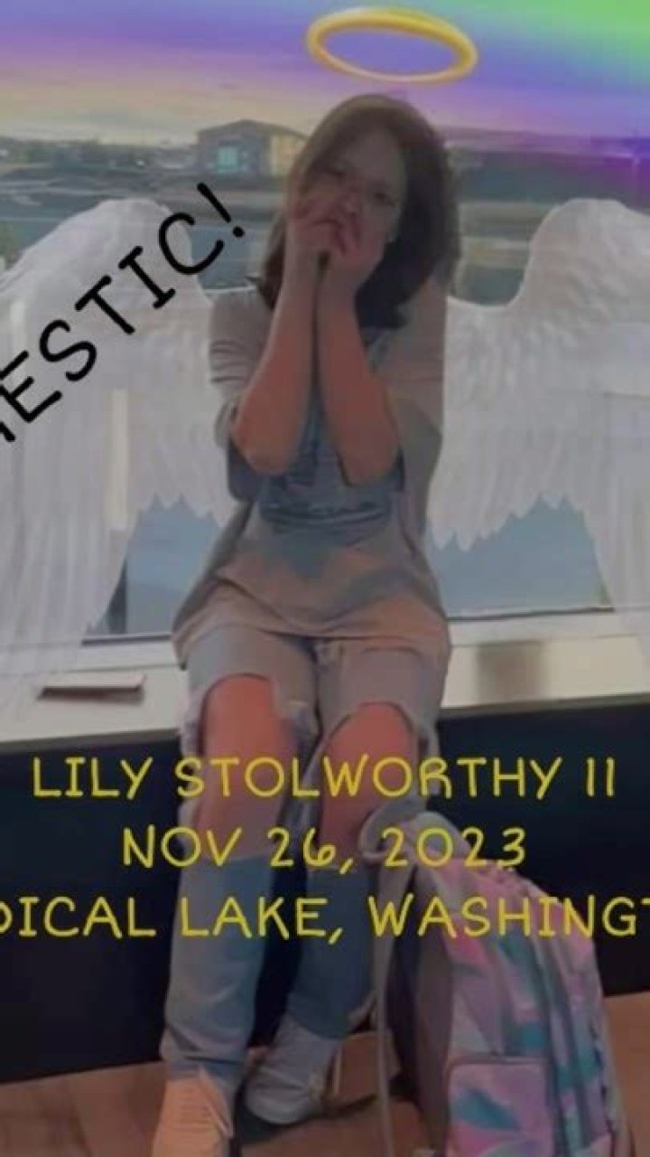 Unveiling Lily Stolworthy: Discoveries And Insights Await!