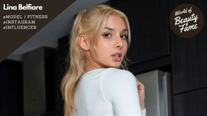 Unveiling The Secrets Of Linabelfiore Leaks: Discoveries And Insights