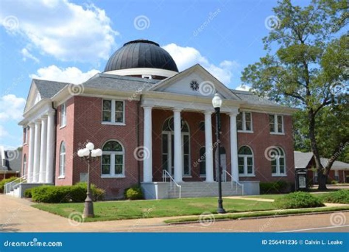 Uncover The Hidden Gems Of Lindy Ward Batesville MS: A Journey Of Discovery