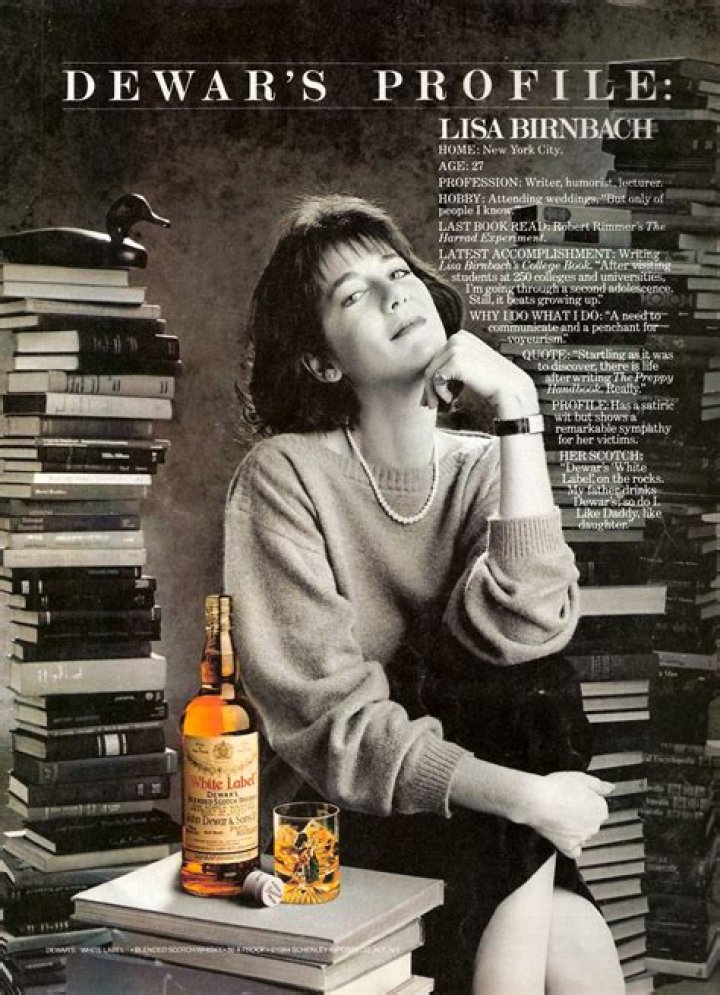 Unveiling The Transformative Legacy Of Lisa Birnbach Young In Education