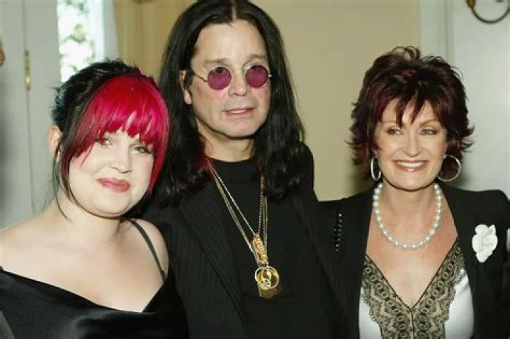 Lisa Gastineau And John Gotti