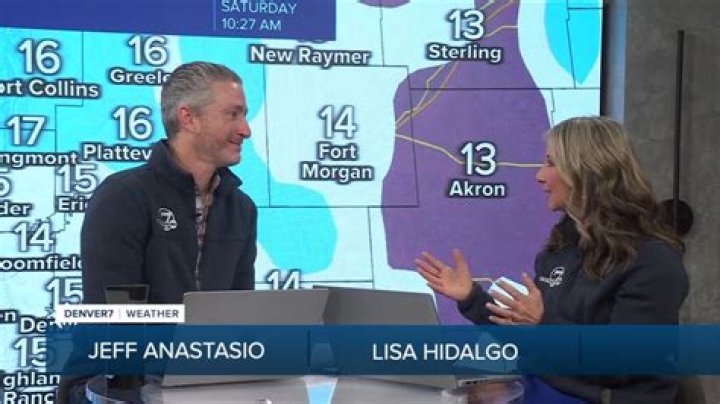 Discover Lisa Hidalgo Age: Surprising Insights Revealed