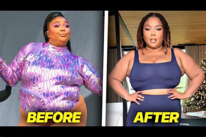 Unveiling Lizzo's Weight Loss Transformation: Discoveries And Insights