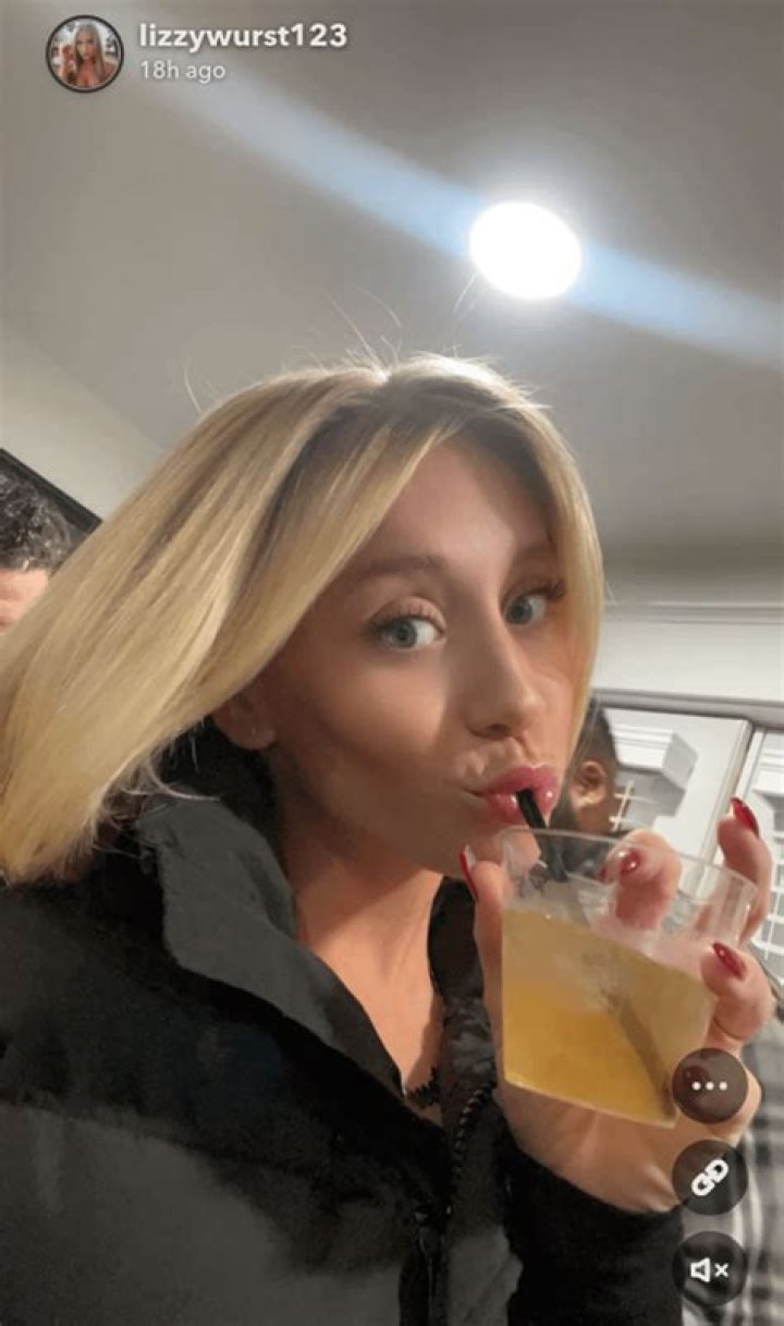 The Lizzy Wurst OnlyFans Leak's Impact On Privacy