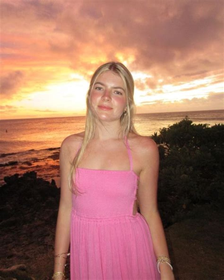 Lola Rose Sheen 2022