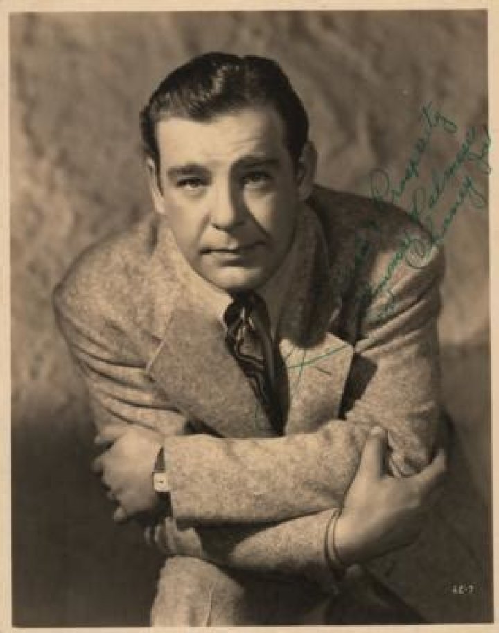 Unveiling Lon Chaney Jr.'s Net Worth: Discoveries And Insights