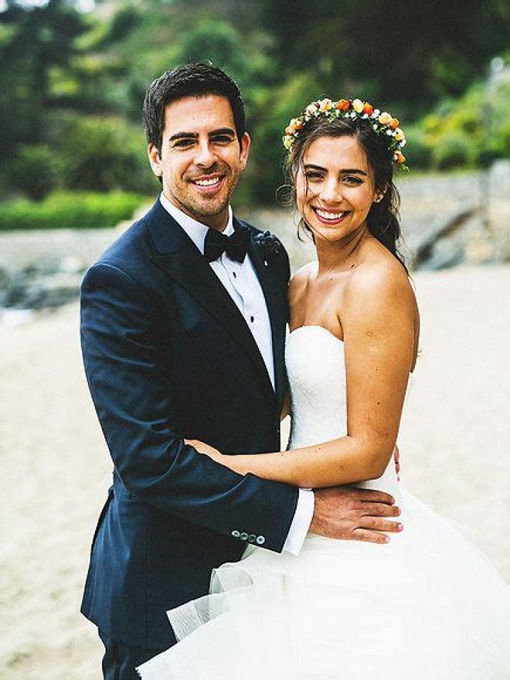Unveiling The Secrets Of Lorenza Izzo And Eli Roth's Enduring Bond