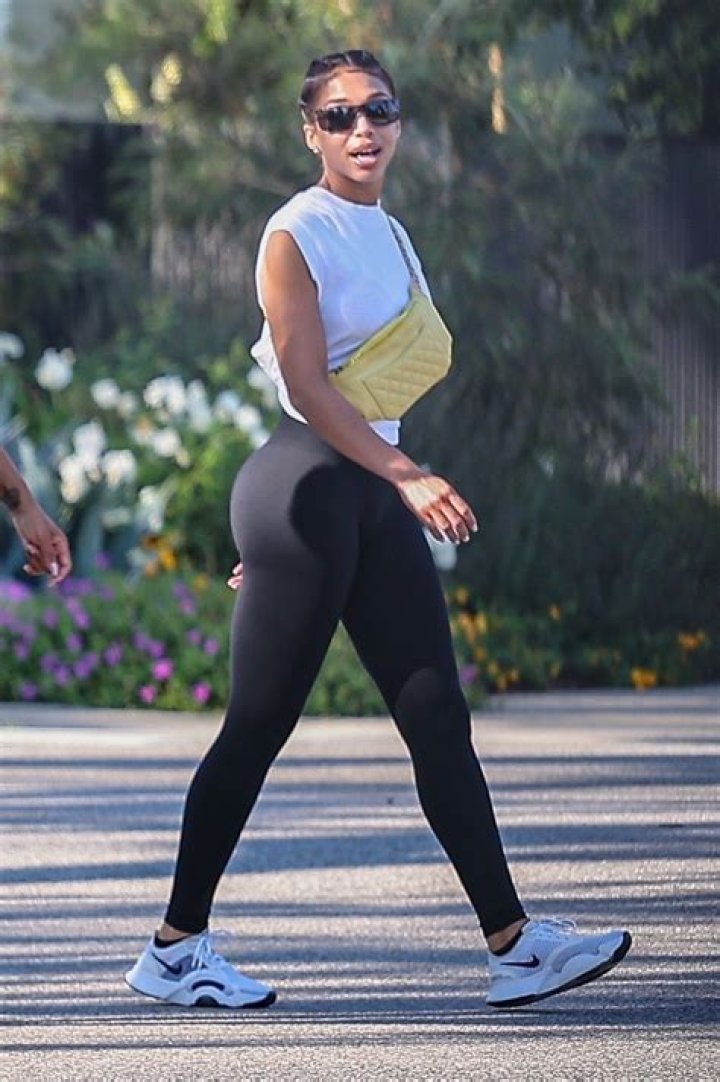 Unveiling Lori Harvey's College Journey: Discoveries And Insights