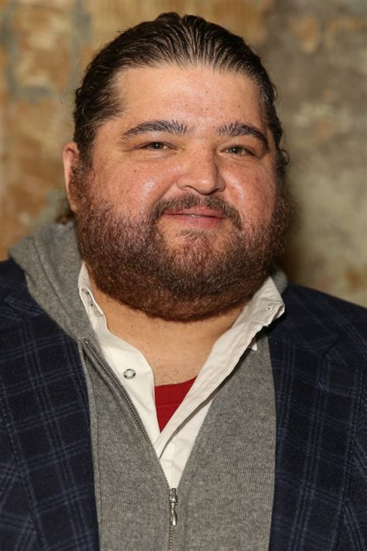 Lost Jorge Garcia